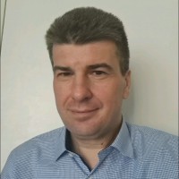 Marjan Milosevic